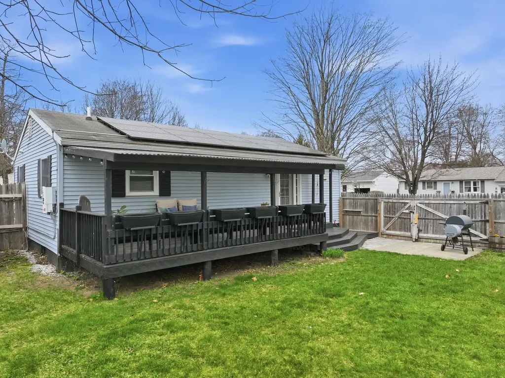 286 James Avenue Burlington VT 05408