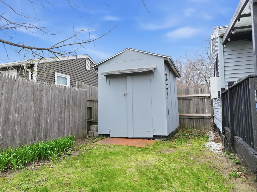 286 James Avenue Burlington VT 05408