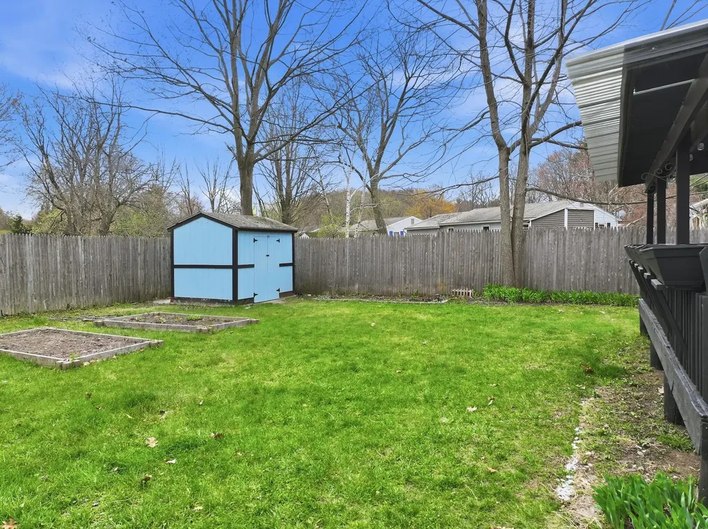 286 James Avenue Burlington VT 05408