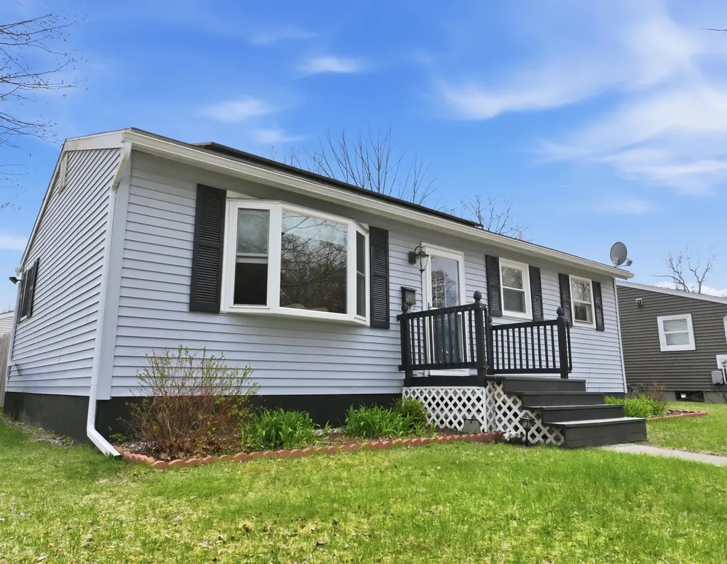 286 James Avenue Burlington VT 05408