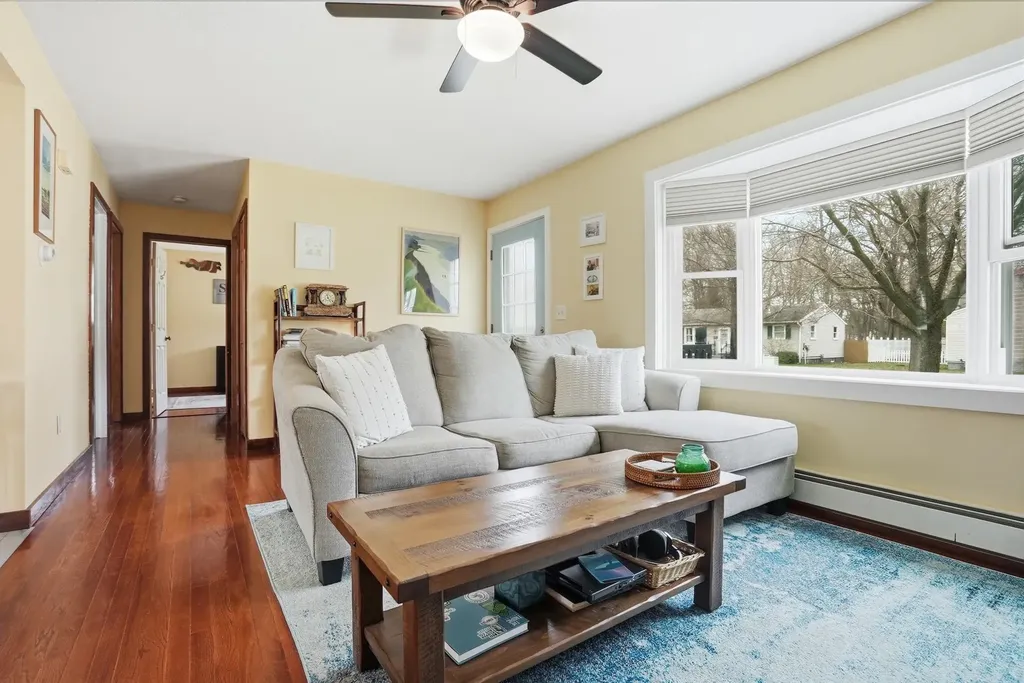 286 James Avenue Burlington VT 05408