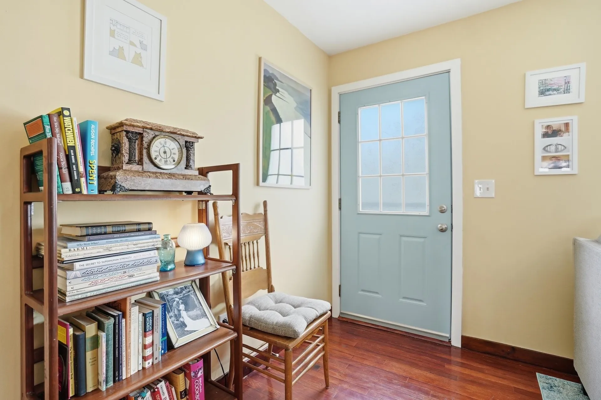 286 James Avenue Burlington VT 05408