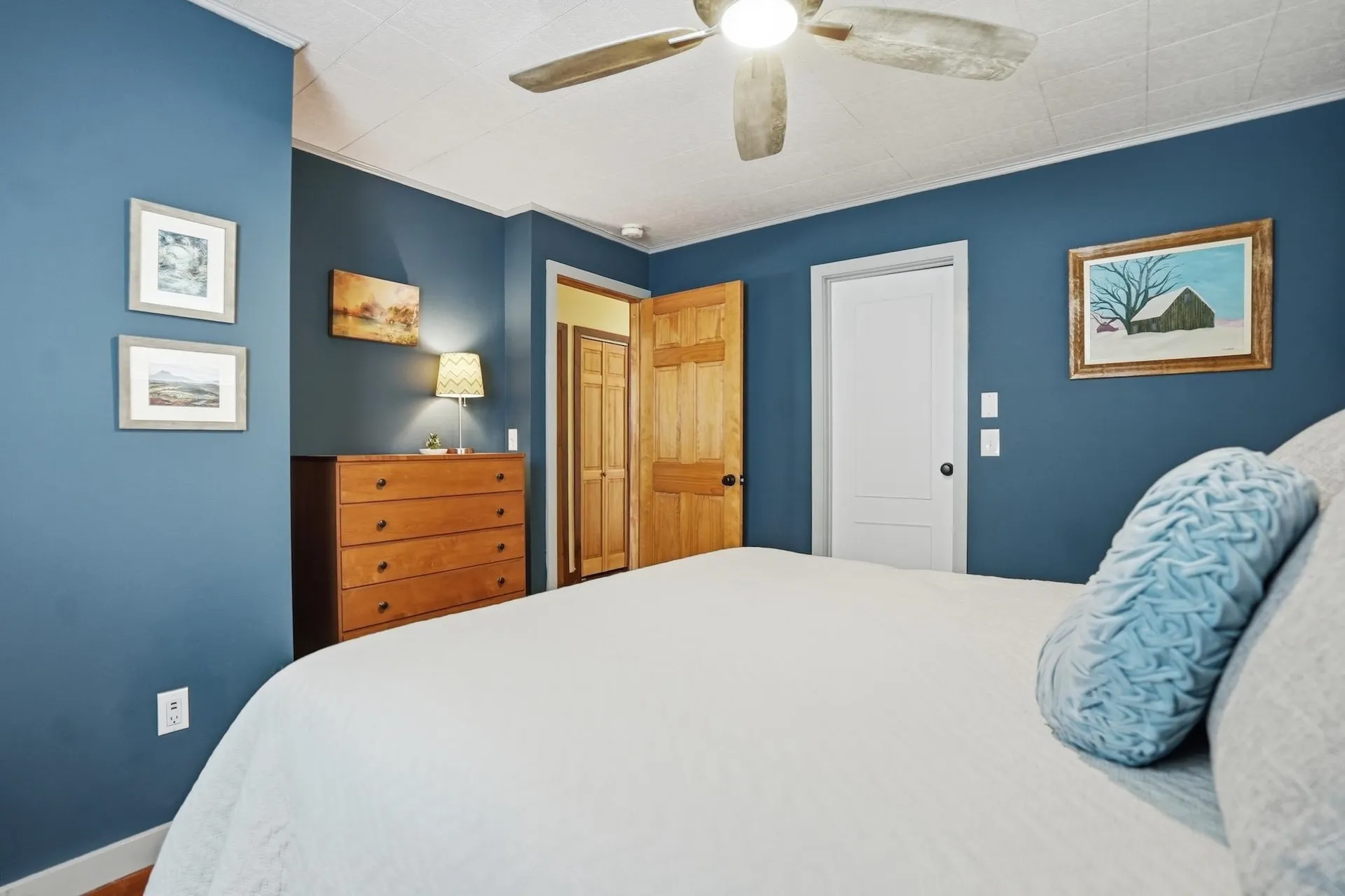 286 James Avenue Burlington VT 05408