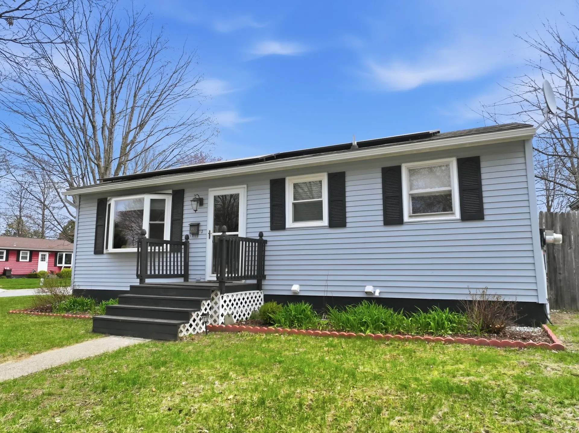 286 James Avenue Burlington VT 05408