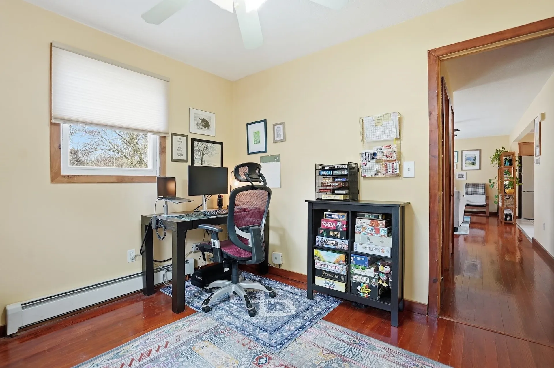 286 James Avenue Burlington VT 05408