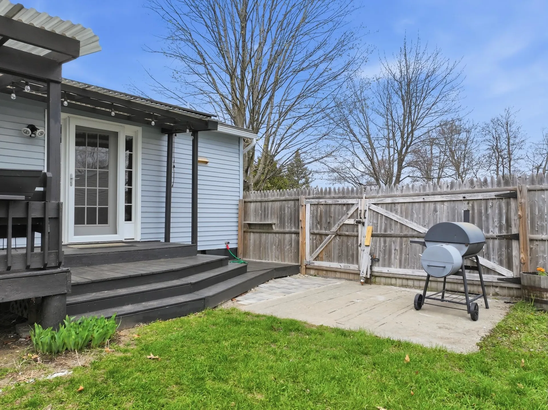 286 James Avenue Burlington VT 05408