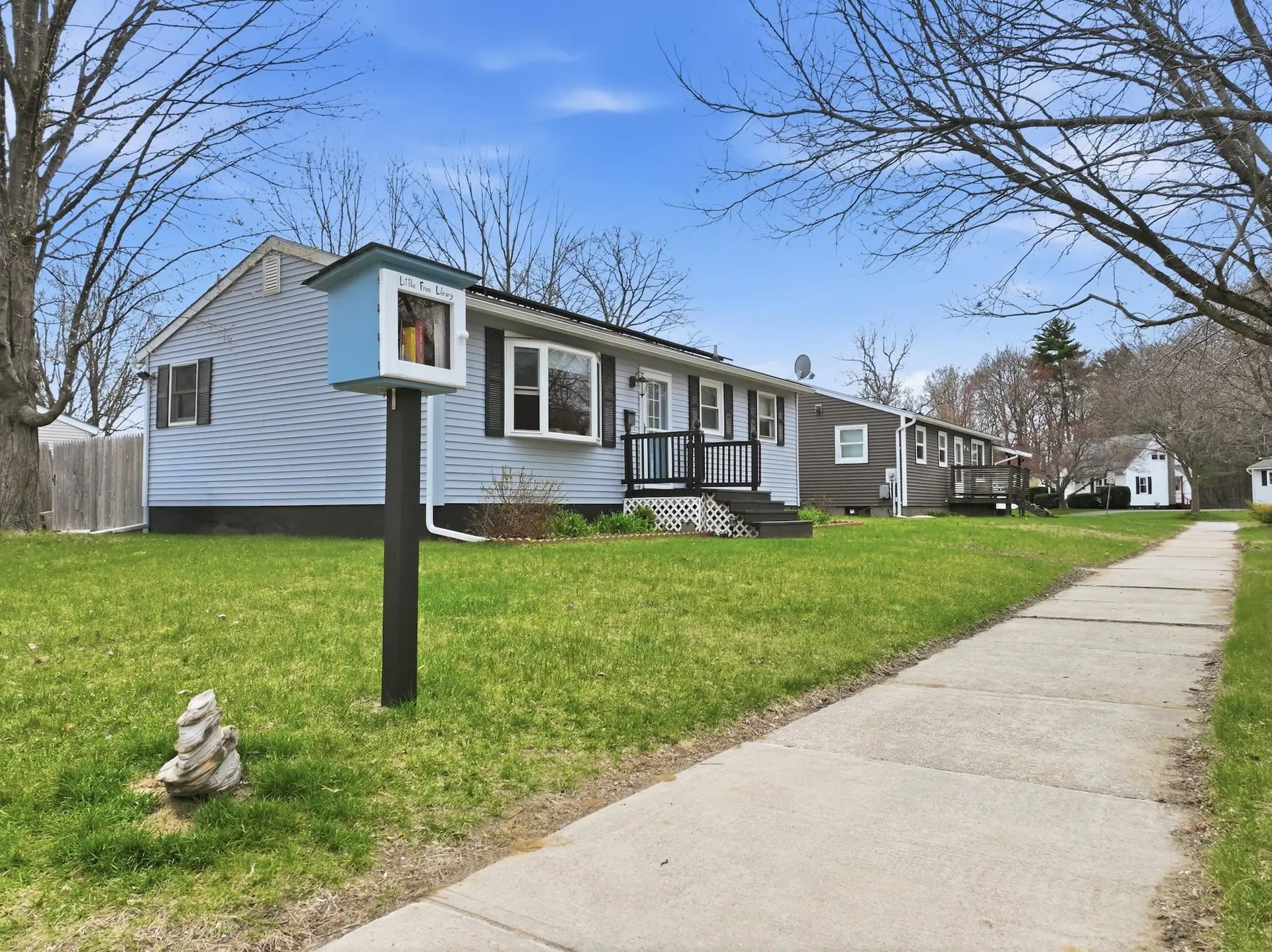 286 James Avenue Burlington VT 05408