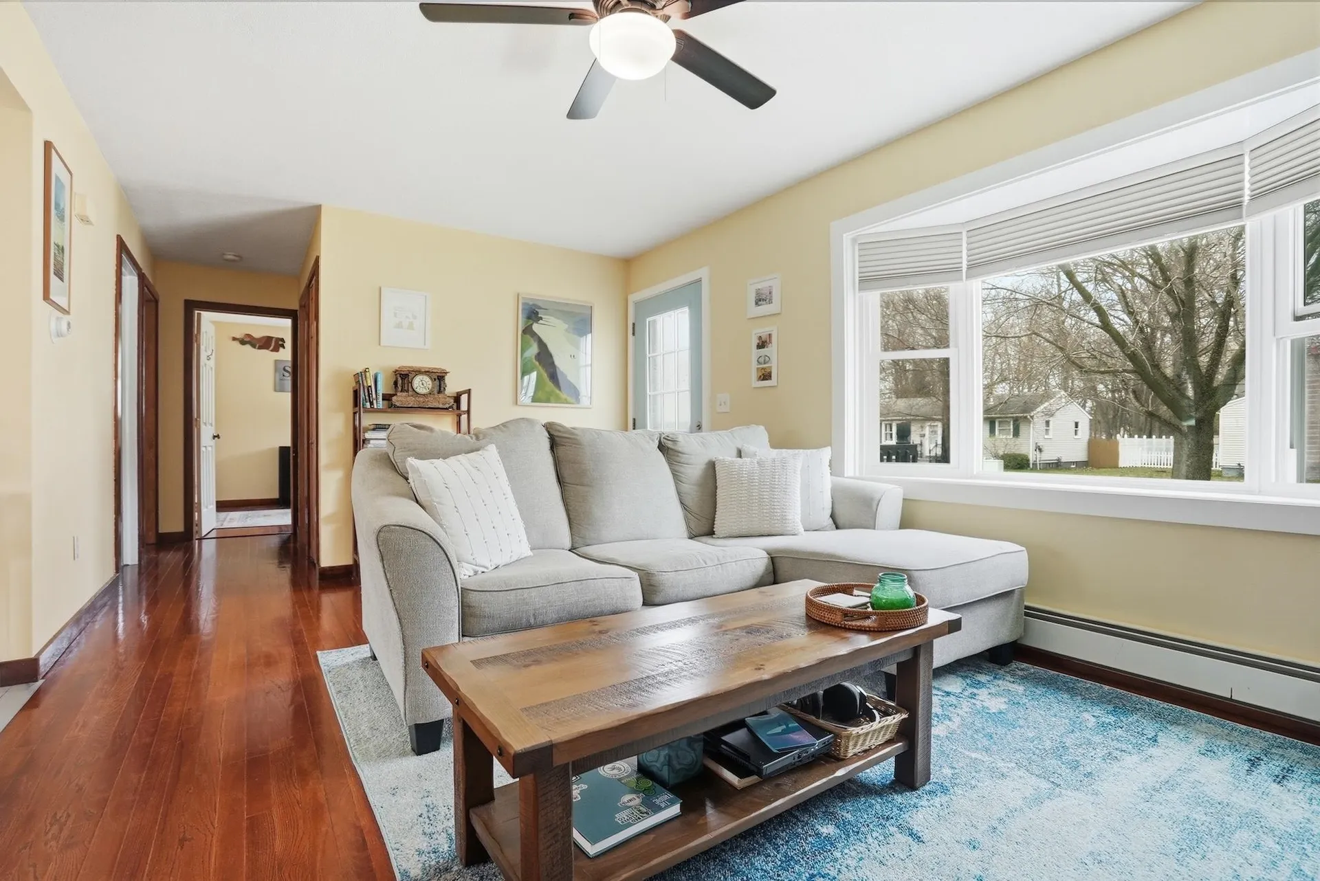 286 James Avenue Burlington VT 05408