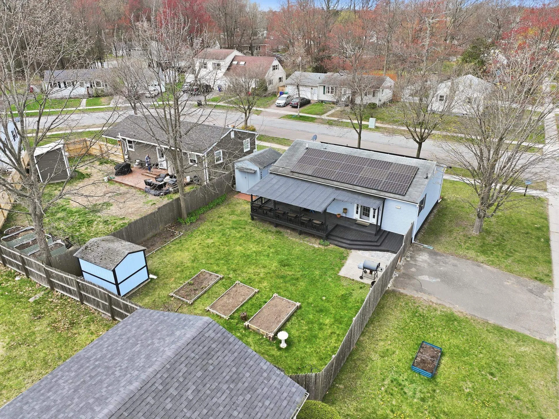 286 James Avenue Burlington VT 05408