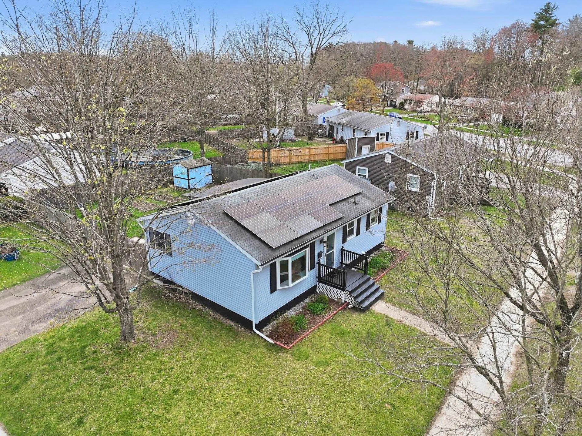 286 James Avenue Burlington VT 05408