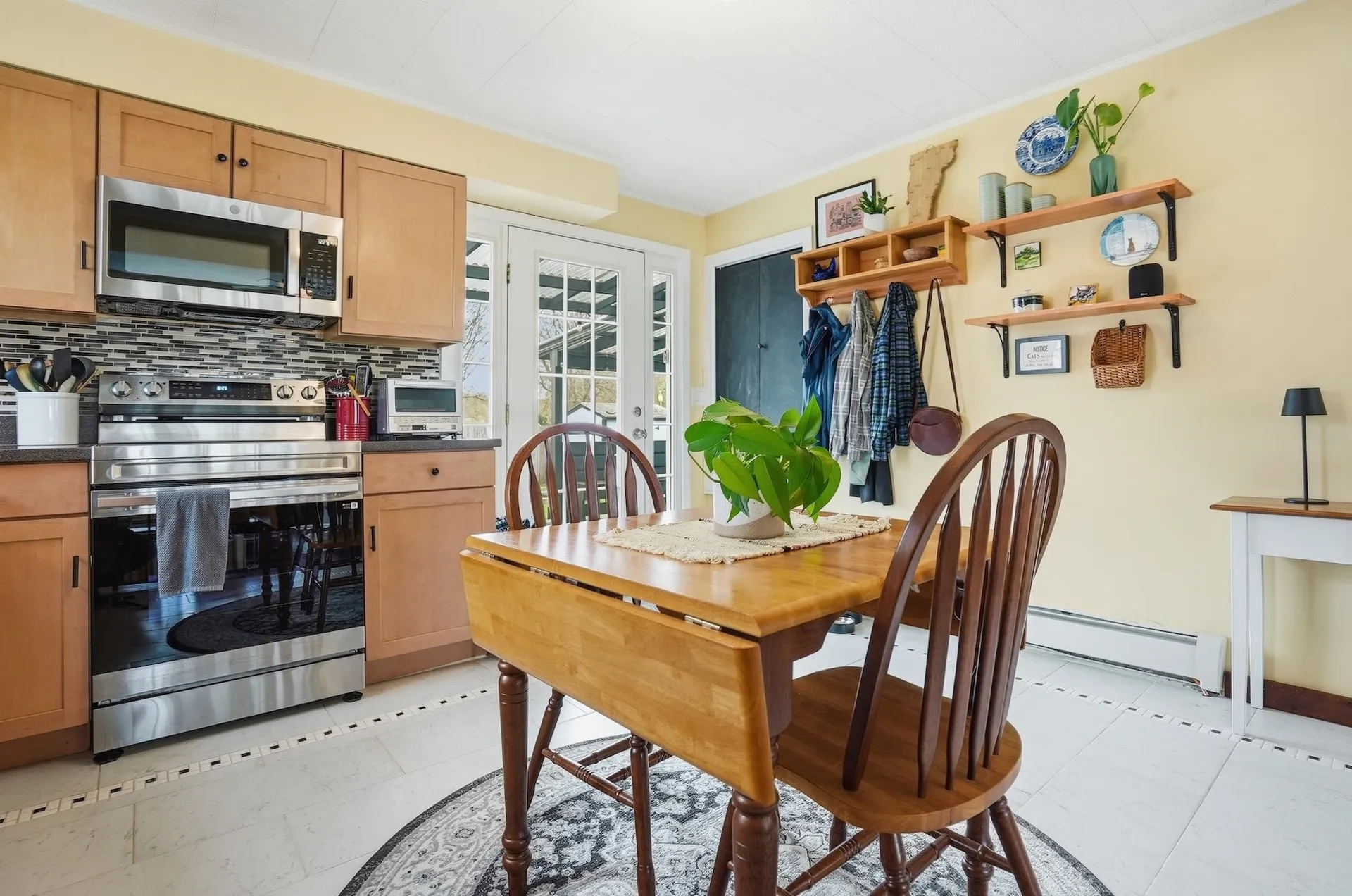 286 James Avenue Burlington VT 05408