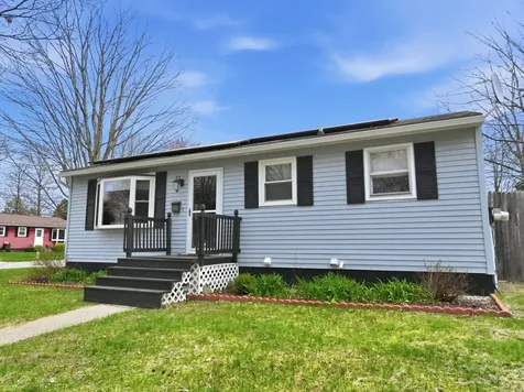286 James Avenue Burlington VT 05408