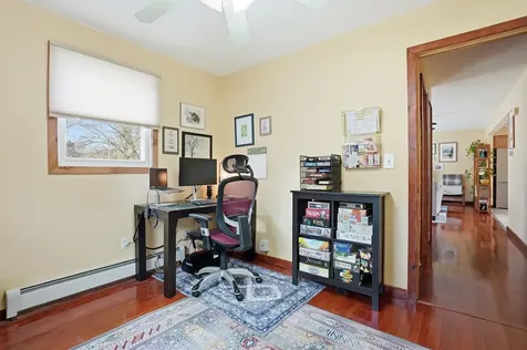 286 James Avenue Burlington VT 05408