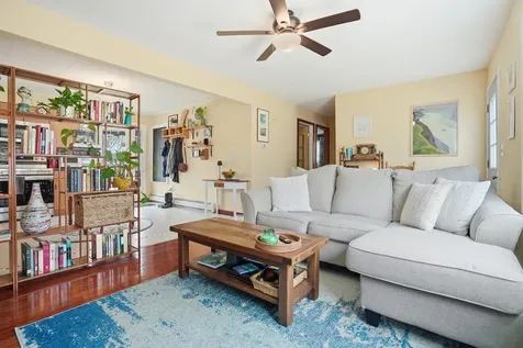 286 James Avenue Burlington VT 05408