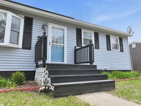 286 James Avenue Burlington VT 05408