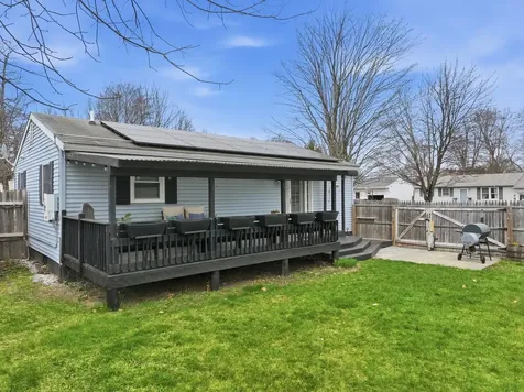 286 James Avenue Burlington VT 05408