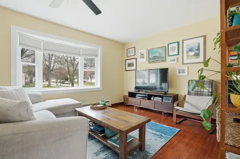286 James Avenue Burlington VT 05408