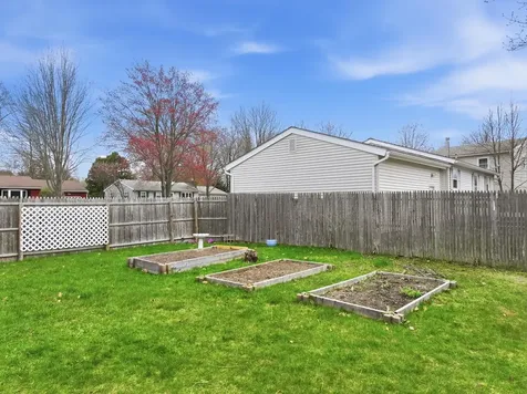 286 James Avenue Burlington VT 05408