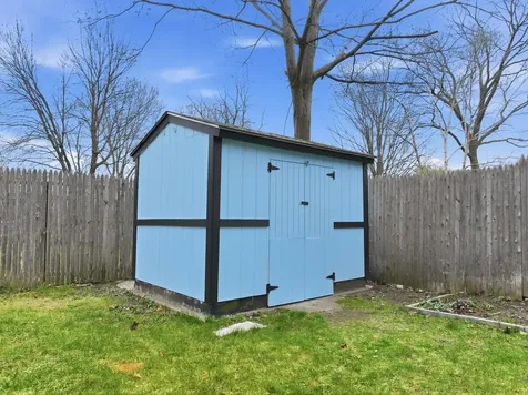 286 James Avenue Burlington VT 05408