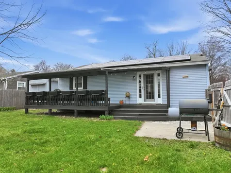286 James Avenue Burlington VT 05408