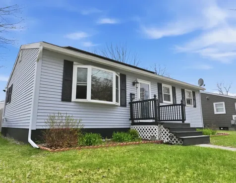 286 James Avenue Burlington VT 05408