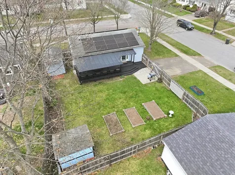 286 James Avenue Burlington VT 05408