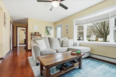 286 James Avenue Burlington VT 05408