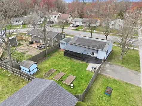 286 James Avenue Burlington VT 05408