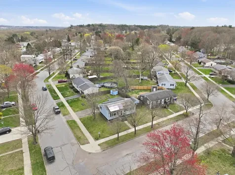 286 James Avenue Burlington VT 05408