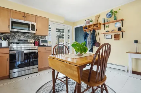 286 James Avenue Burlington VT 05408