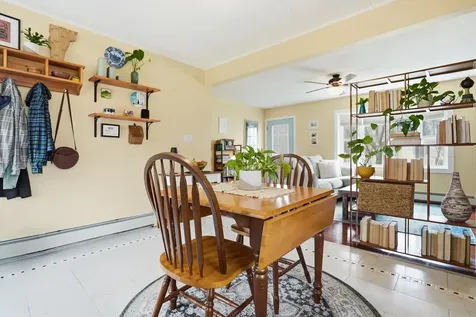 286 James Avenue Burlington VT 05408