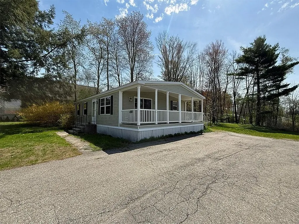 138 Curtis Avenue Rutland City VT 05701