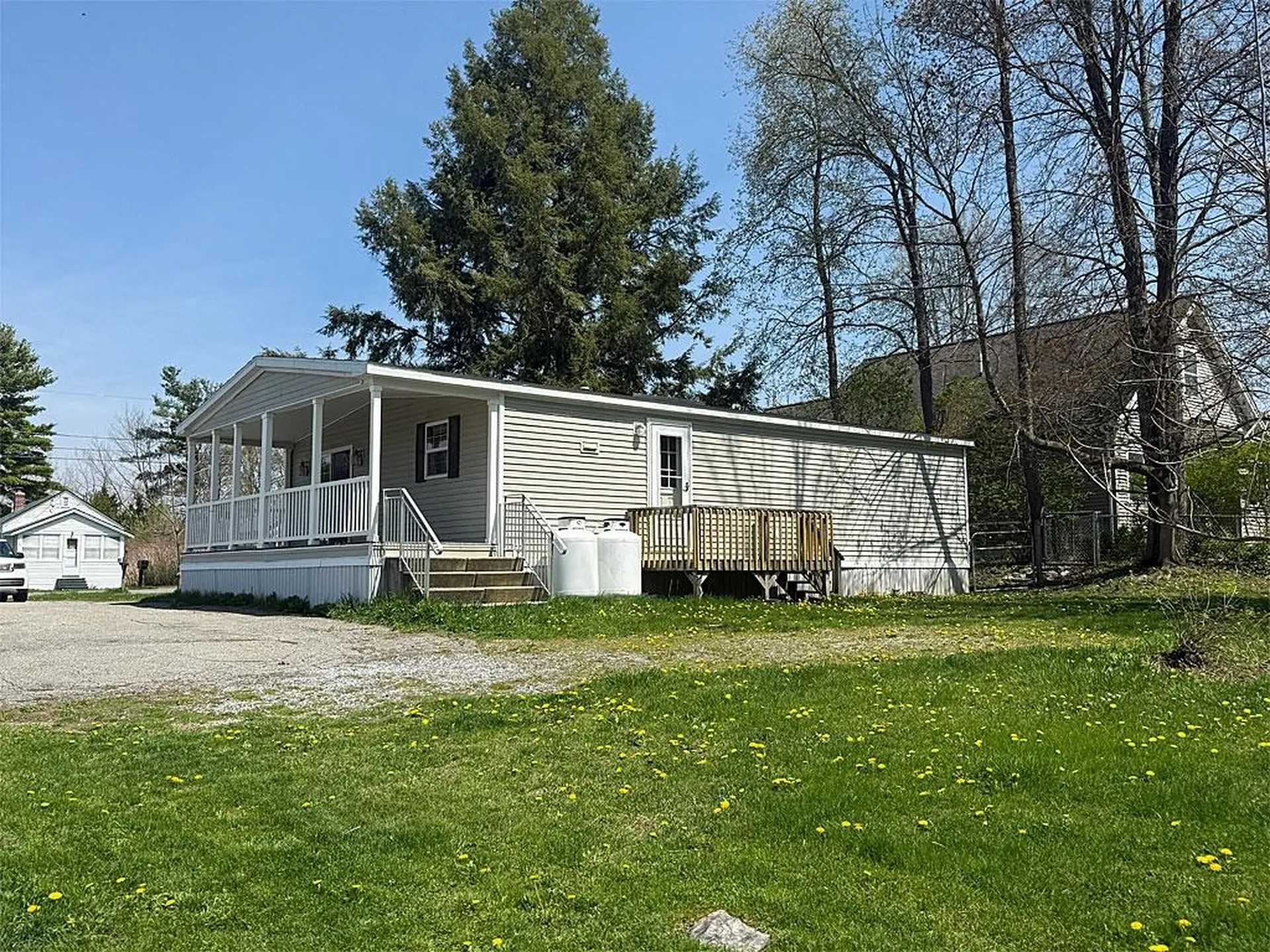 138 Curtis Avenue Rutland City VT 05701