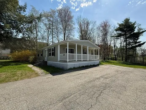 138 Curtis Avenue Rutland City VT 05701