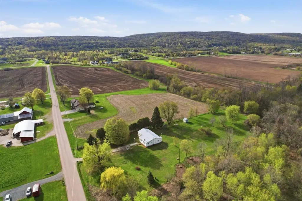91 Sholan Road Swanton VT 05478