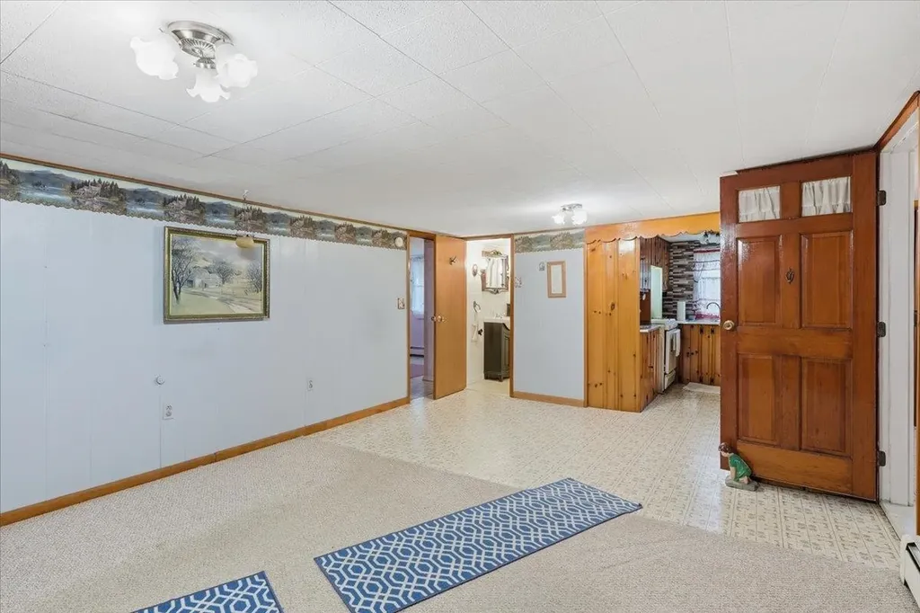 91 Sholan Road Swanton VT 05478