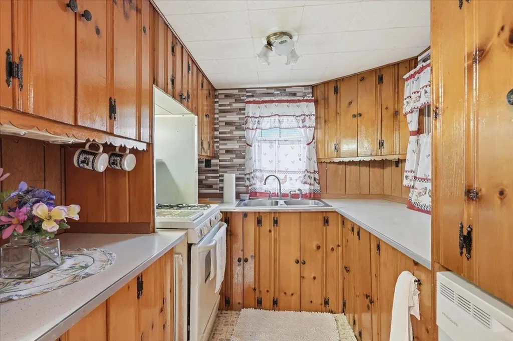 91 Sholan Road Swanton VT 05478