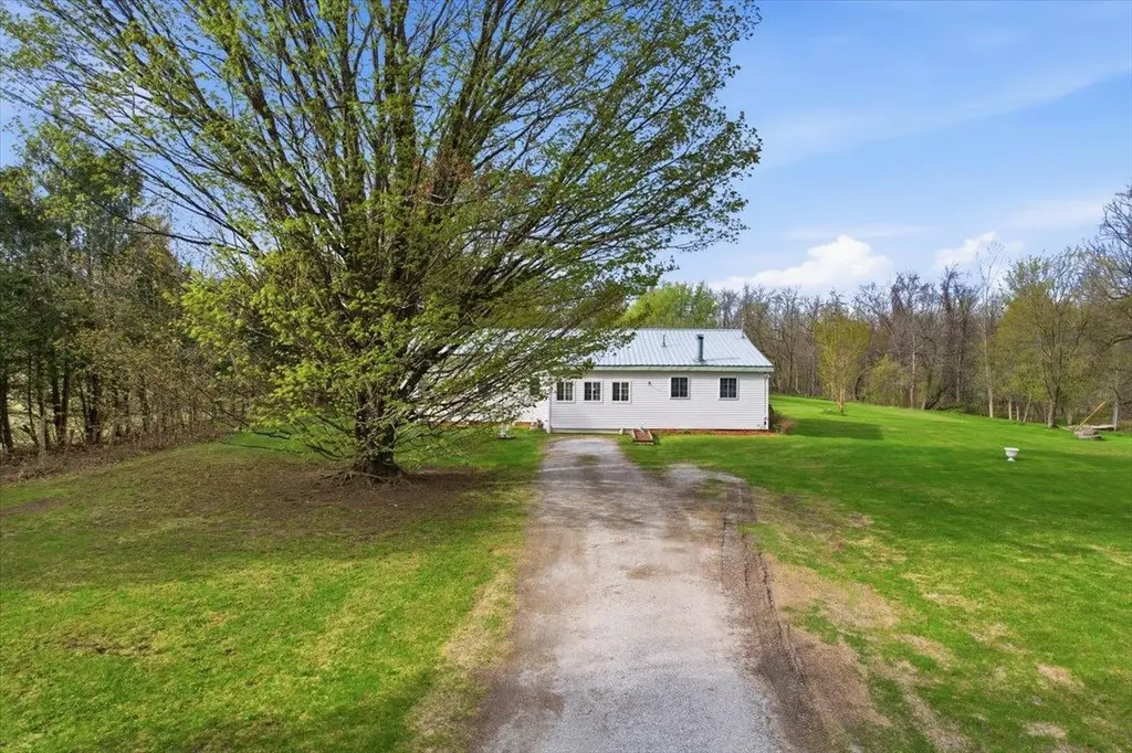 91 Sholan Road Swanton VT 05478