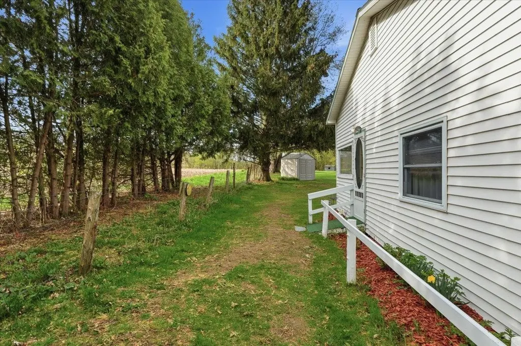 91 Sholan Road Swanton VT 05478