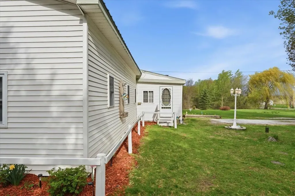91 Sholan Road Swanton VT 05478
