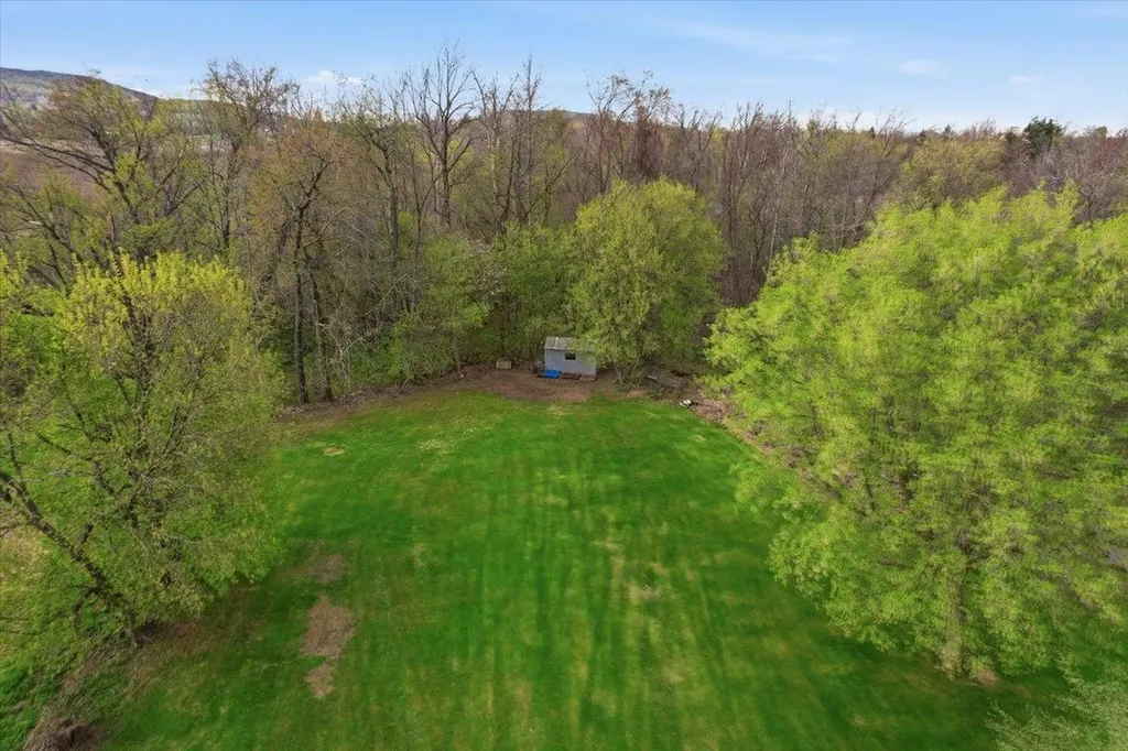 91 Sholan Road Swanton VT 05478