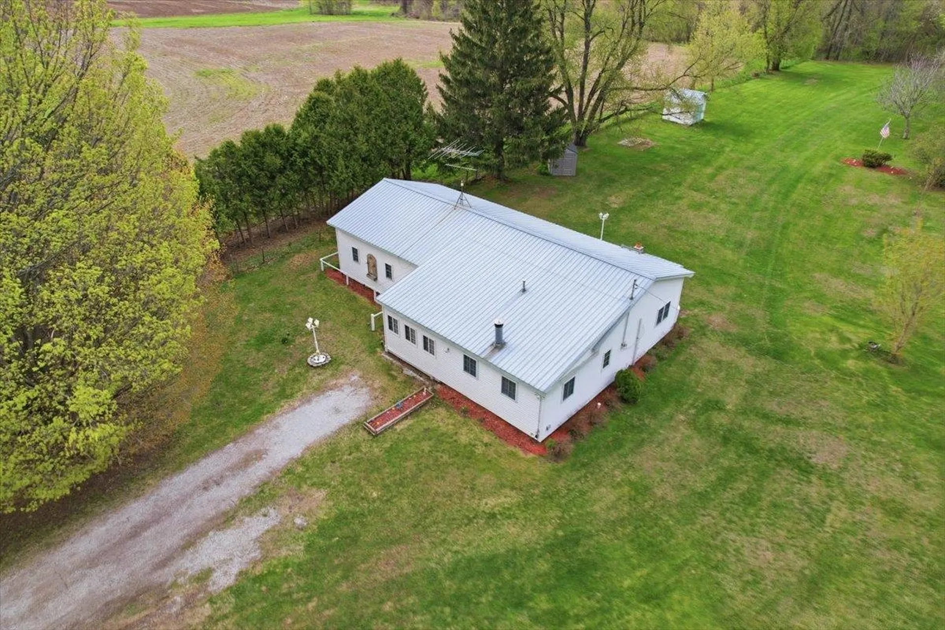 91 Sholan Road Swanton VT 05478