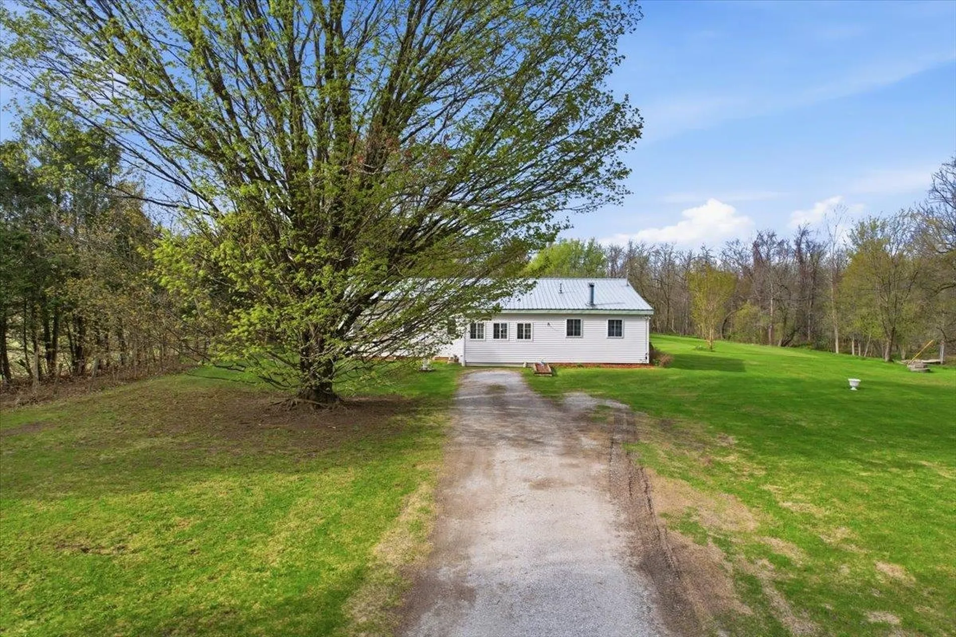 91 Sholan Road Swanton VT 05478