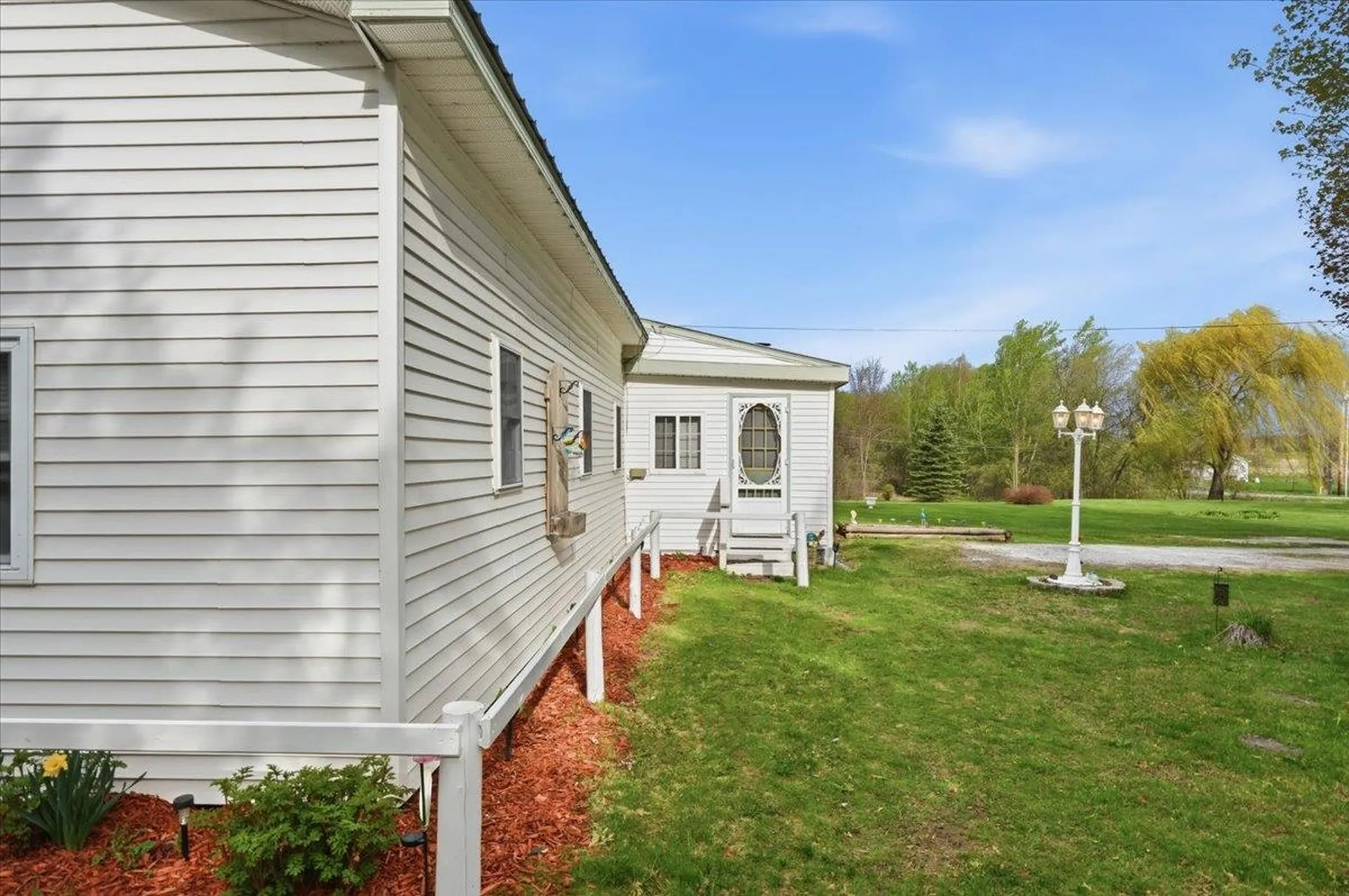 91 Sholan Road Swanton VT 05478