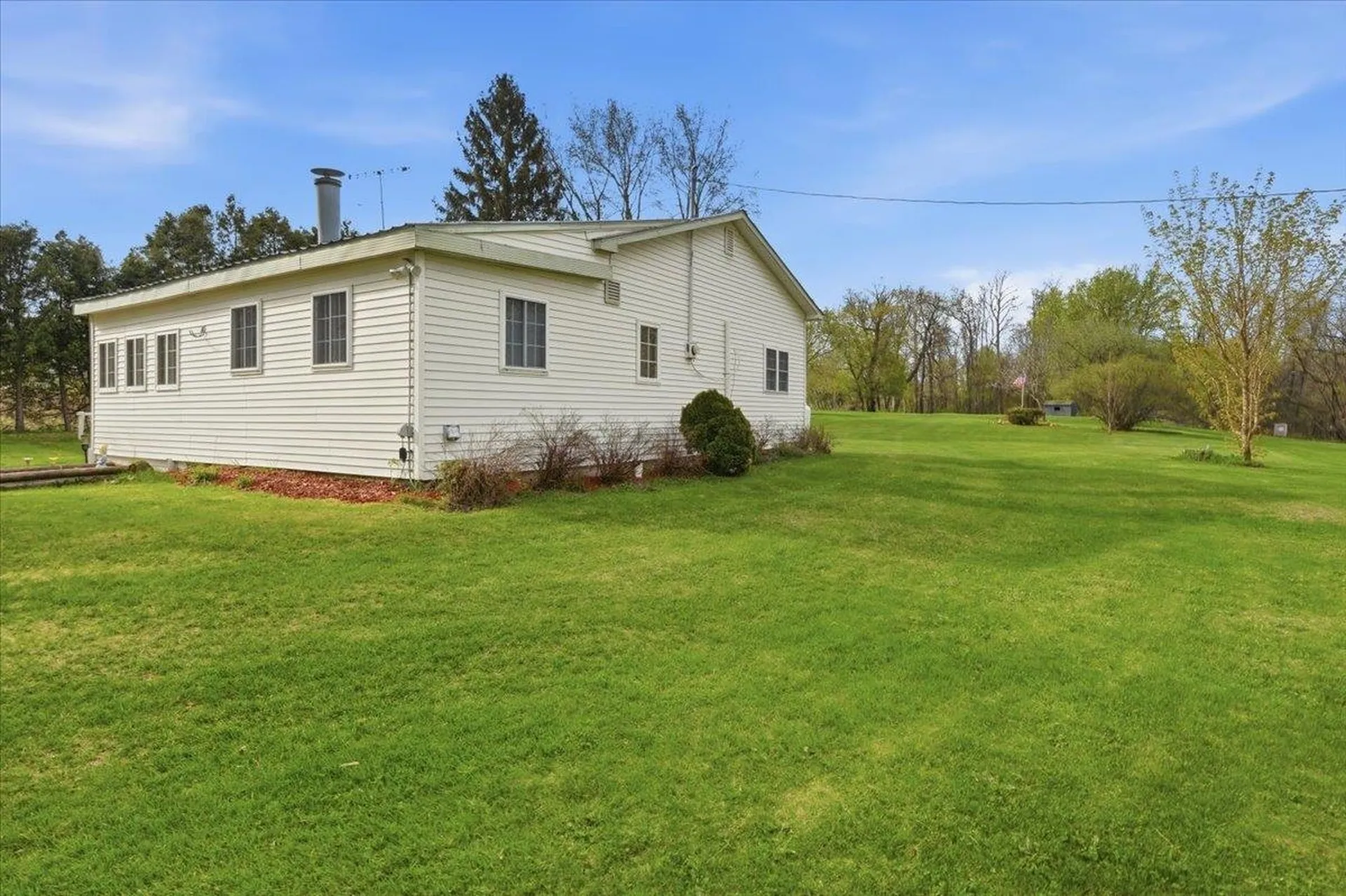 91 Sholan Road Swanton VT 05478