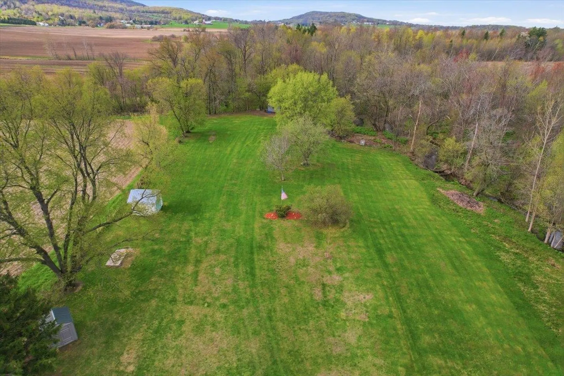 91 Sholan Road Swanton VT 05478