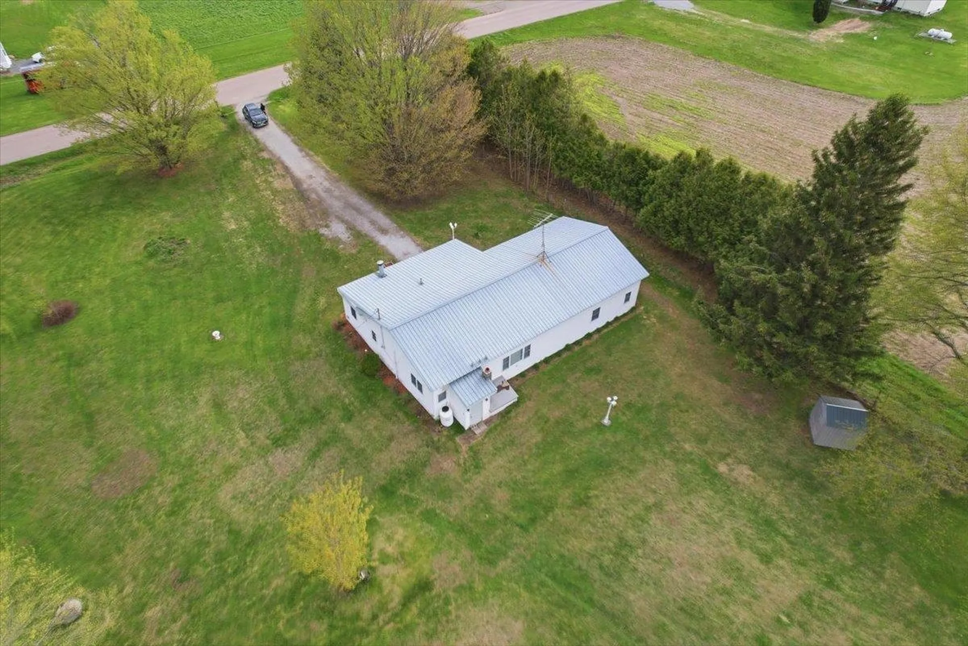 91 Sholan Road Swanton VT 05478