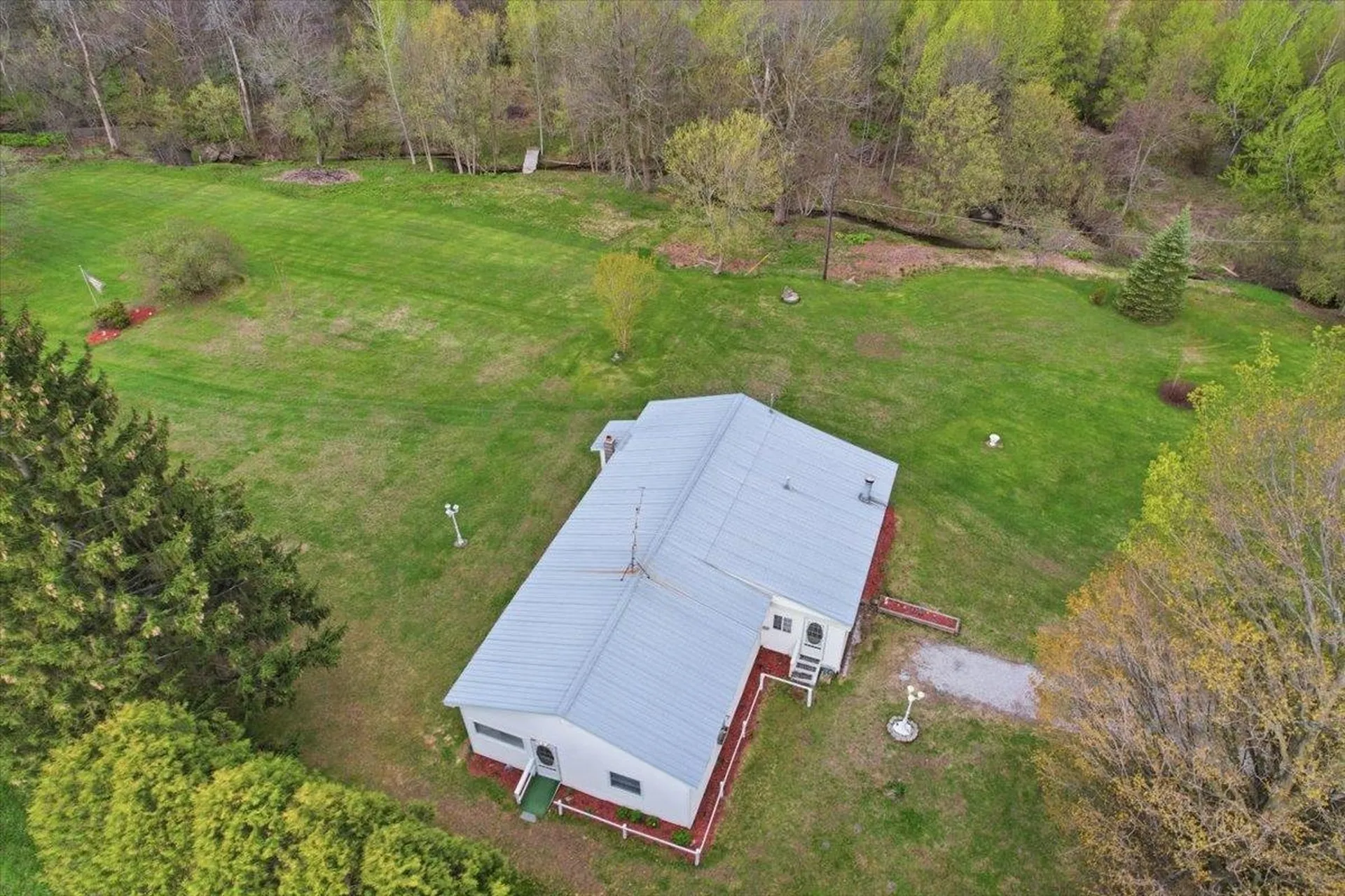 91 Sholan Road Swanton VT 05478