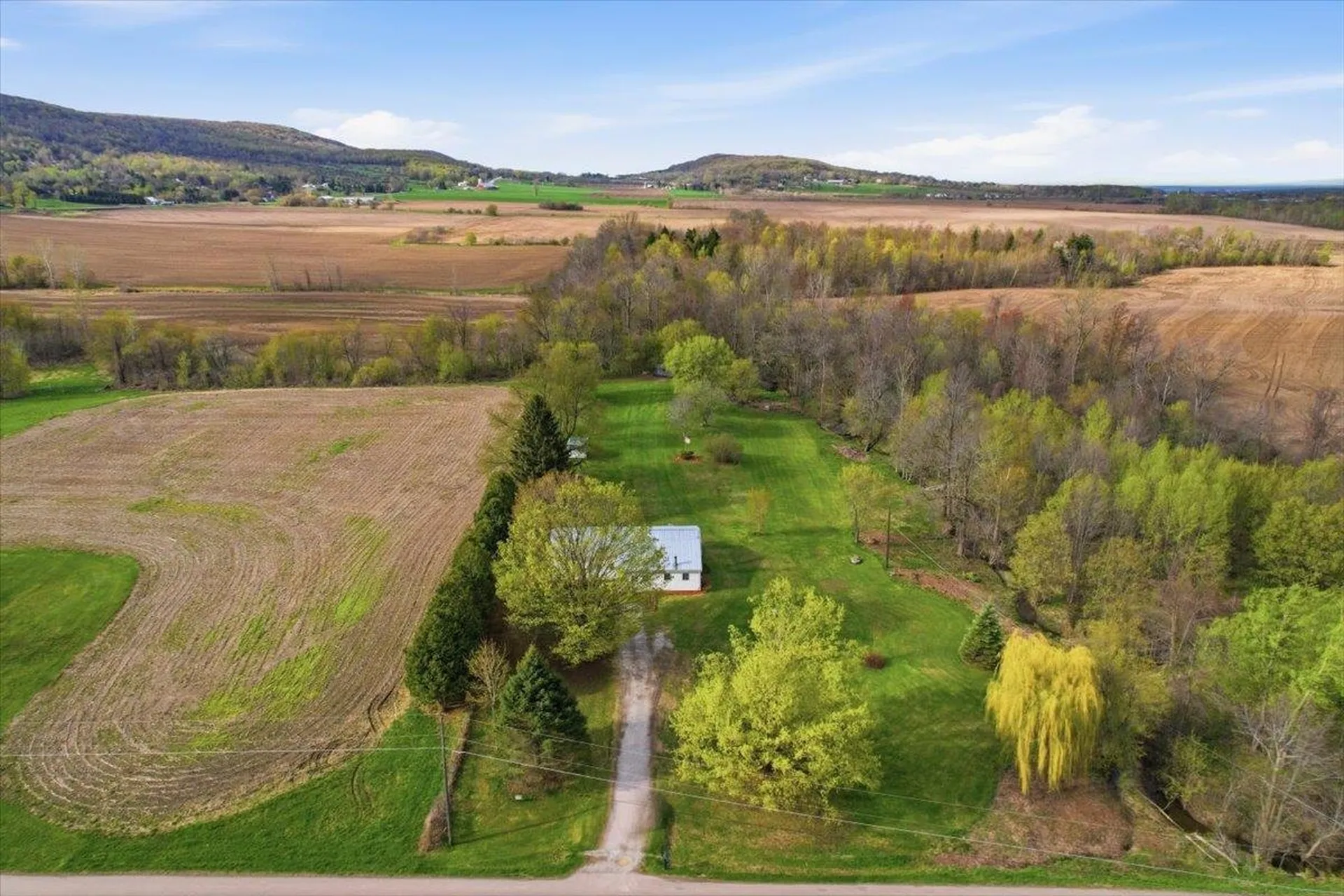 91 Sholan Road Swanton VT 05478
