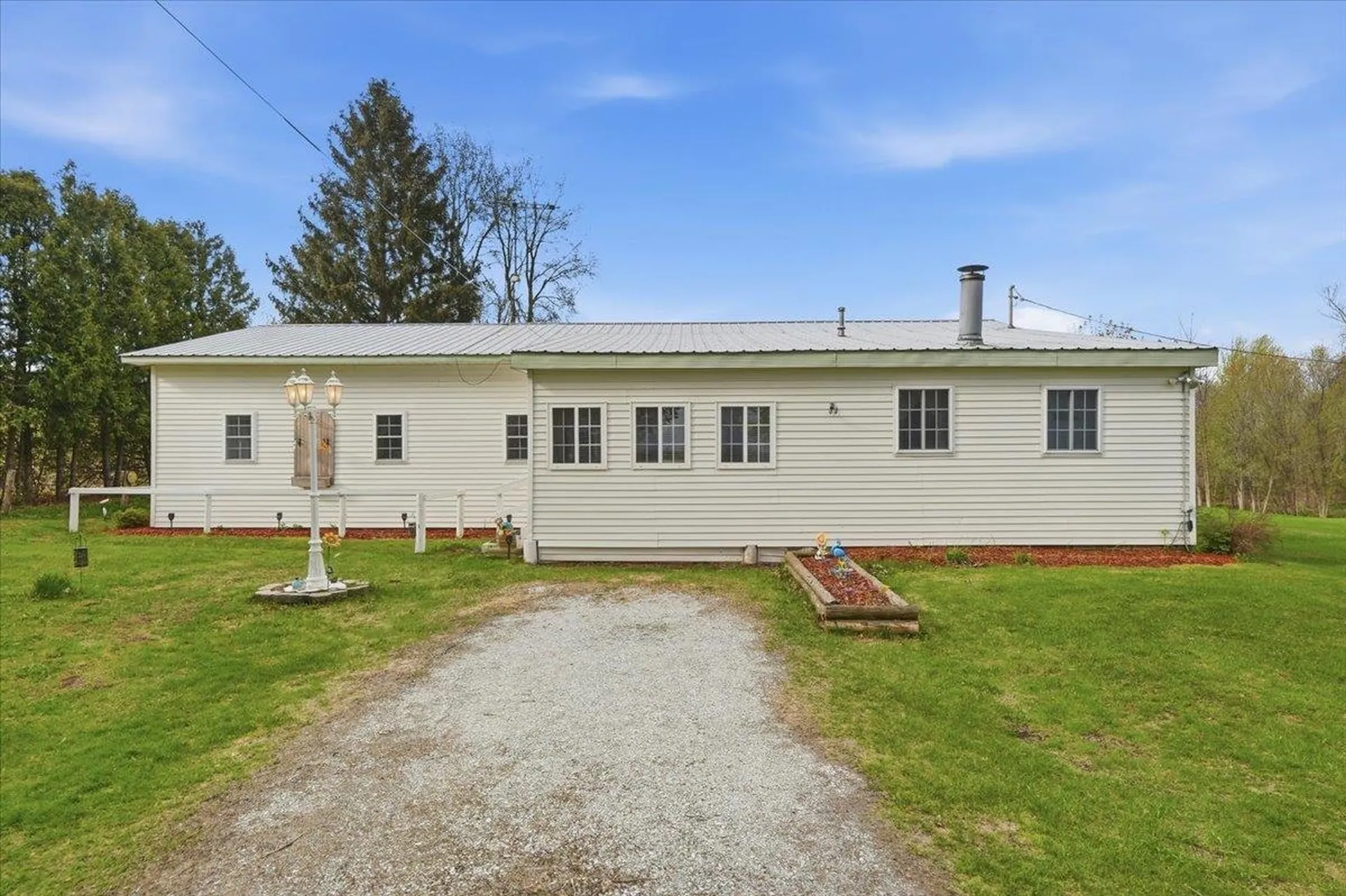 91 Sholan Road Swanton VT 05478